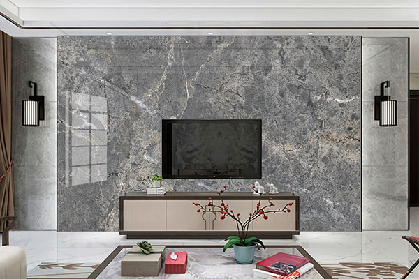 Tấm ốp PVC vân đá