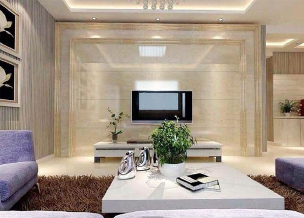 Quy trình thi công tấm ốp tường PVC đúng chuẩn