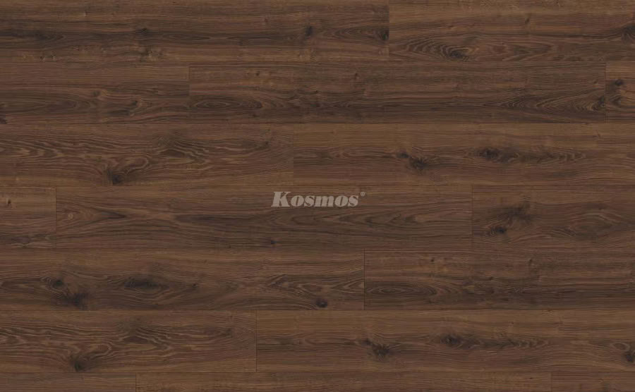 Sàn gỗ 12mm Egger Stavern Oak (Nâu đen) EHL132