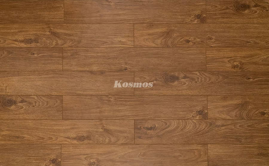 Sàn gỗ Kosmos 8mm bản nhỏ M192
