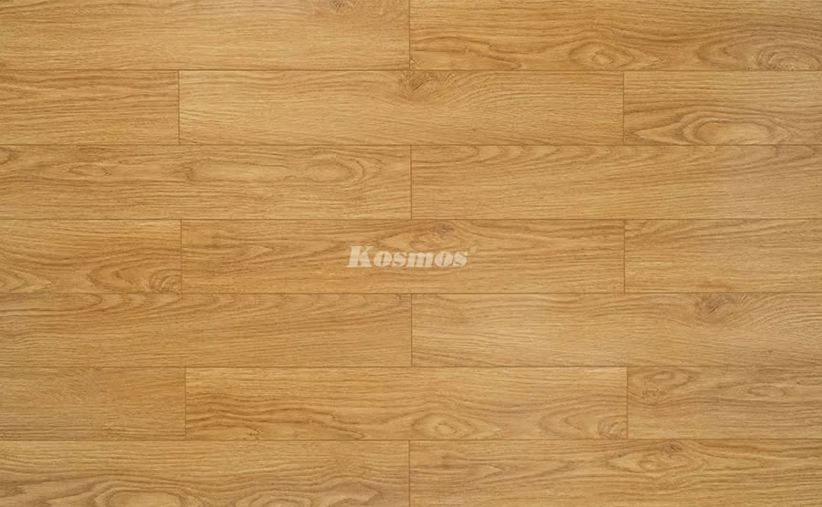 Sàn gỗ Kosmos 8mm bản nhỏ M196