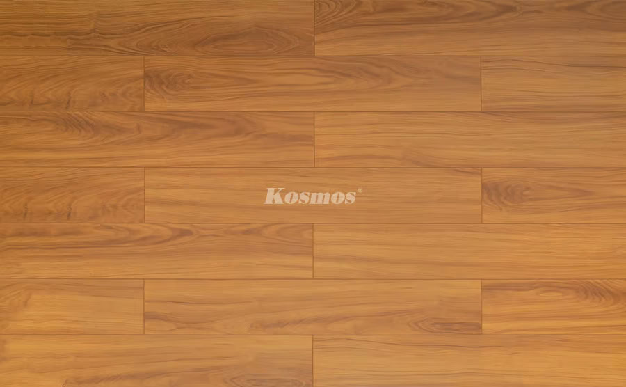 Sàn gỗ Kosmos 8mm bản nhỏ M198