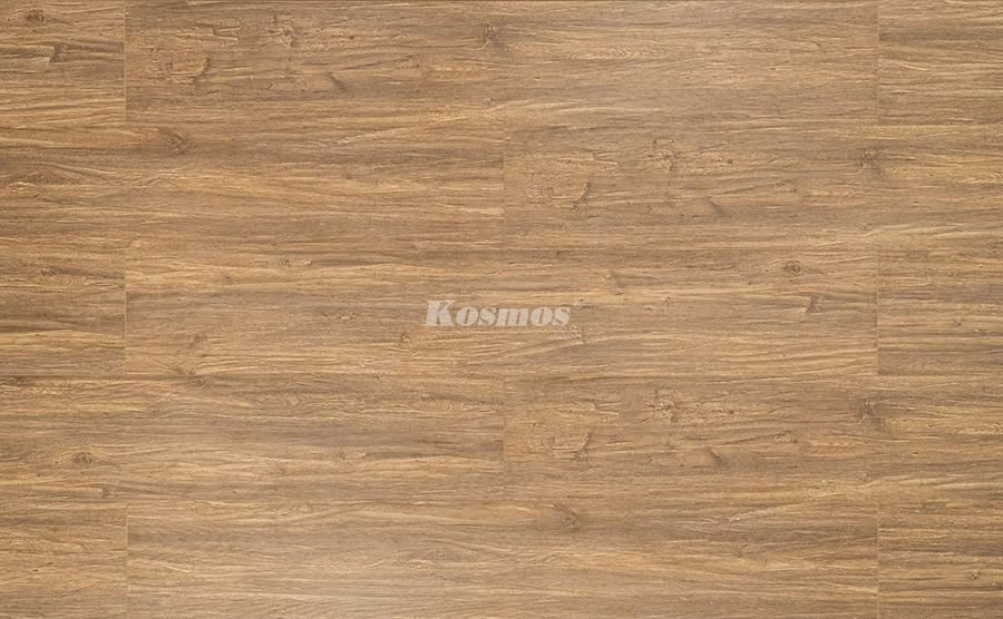 Sàn gỗ Kosmos 8mm bản lớn S290