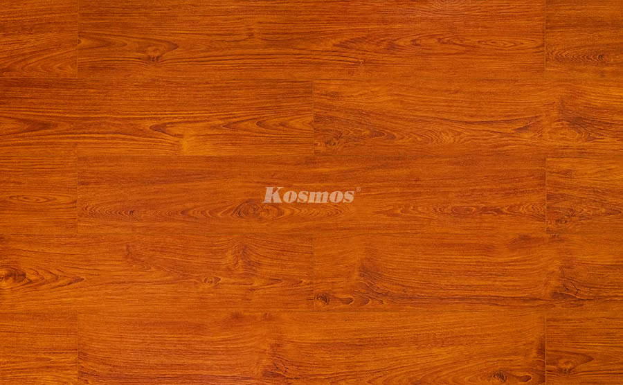 Sàn gỗ Kosmos 8mm bản lớn S292