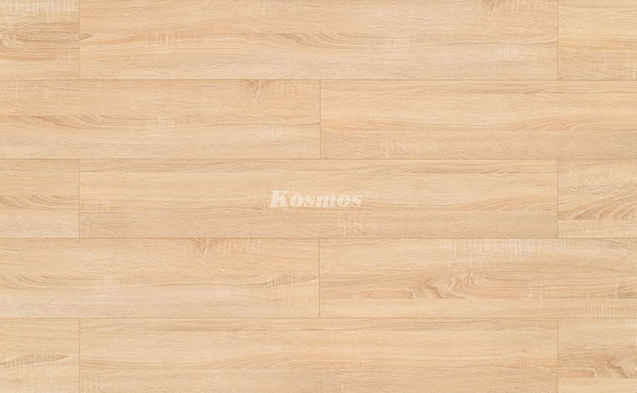 Sàn gỗ Kosmos 8mm bản lớn S293
