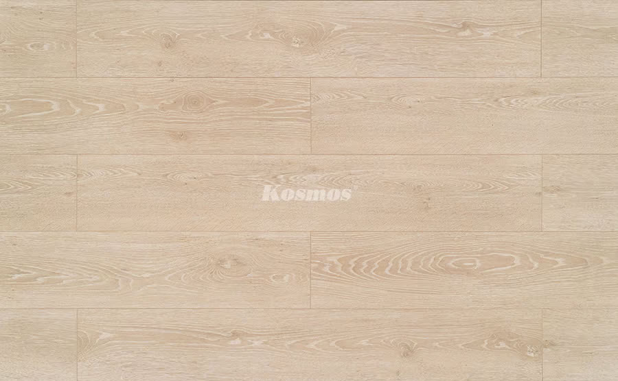 Sàn gỗ Kosmos 8mm bản lớn S296