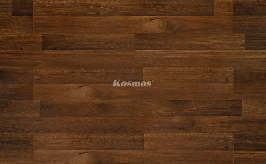 Sàn gỗ Kosmos 8mm bản lớn S297