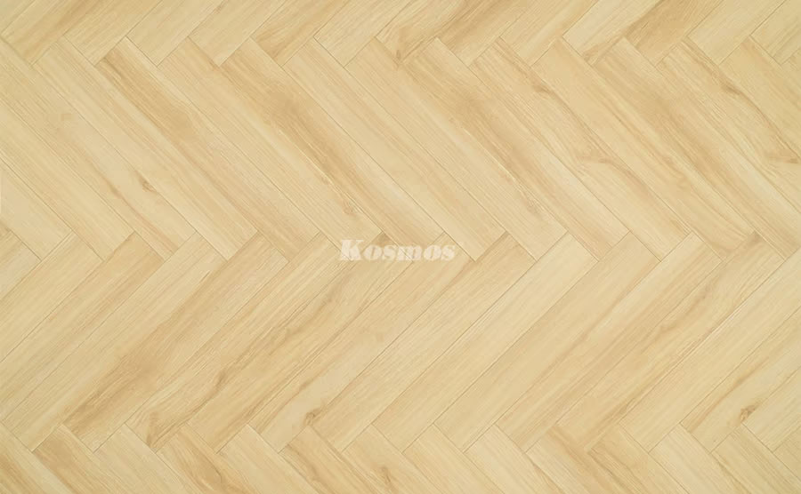 Sàn gỗ xương cá đế cao su Kosmos 8mm X15-1 (IXPE)