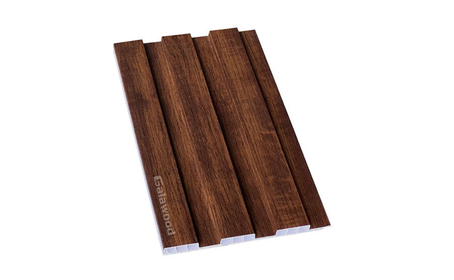 Tấm ốp lam 3 sóng nâu vàng (Golden Brown) L3S-919