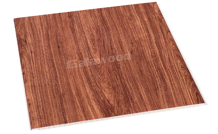 Tấm ốp Nano 9mm SPC vàng cam G1-906M