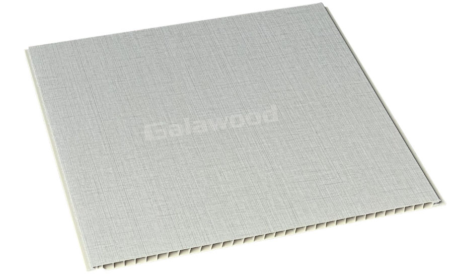 Tấm ốp Nano 9mm SPC vân vải kem G1-909M