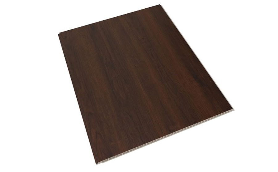 Tấm Ốp Nano Hobiwood NO-402
