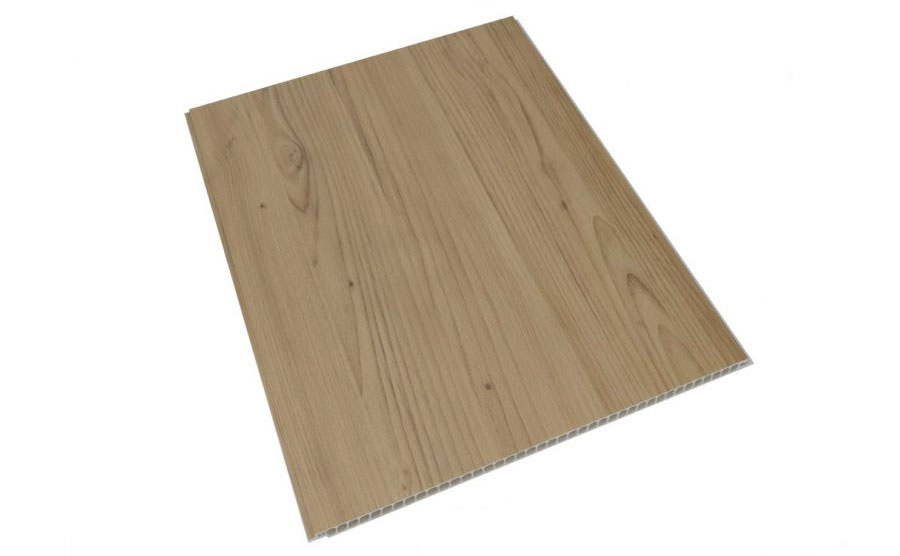 Tấm Ốp Nano Hobiwood NO-405