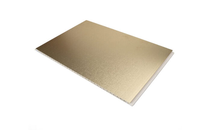 Tấm Ốp Nano Phẳng GP 66