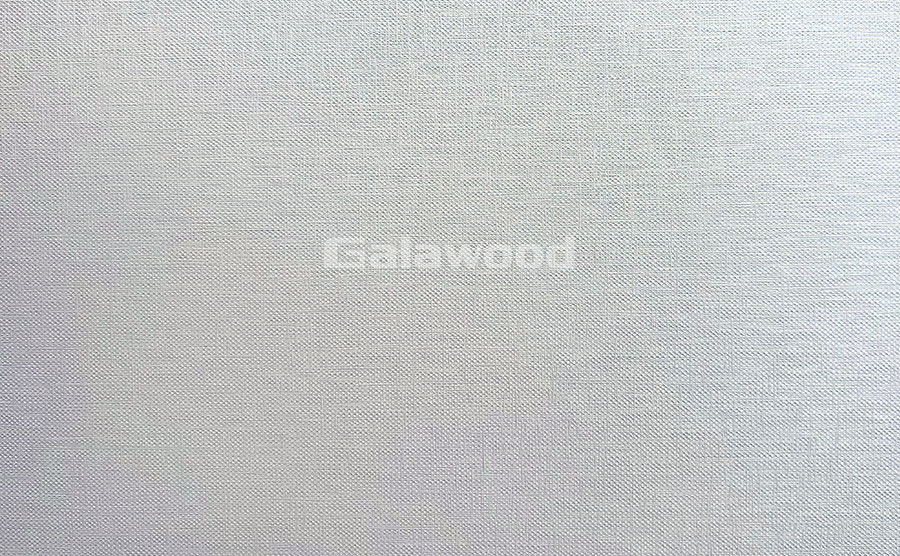 Vân vải vàng kem ánh kim G-883