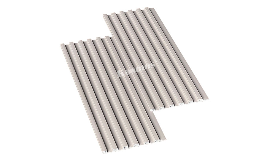 Lam sóng đơn sắc nâu 6S817