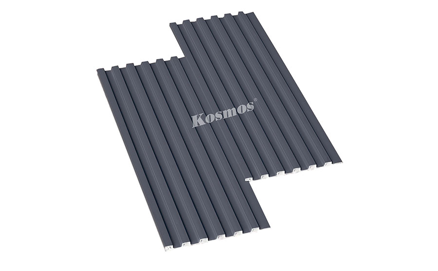 Lam sóng đơn sắc xám chì 6S818