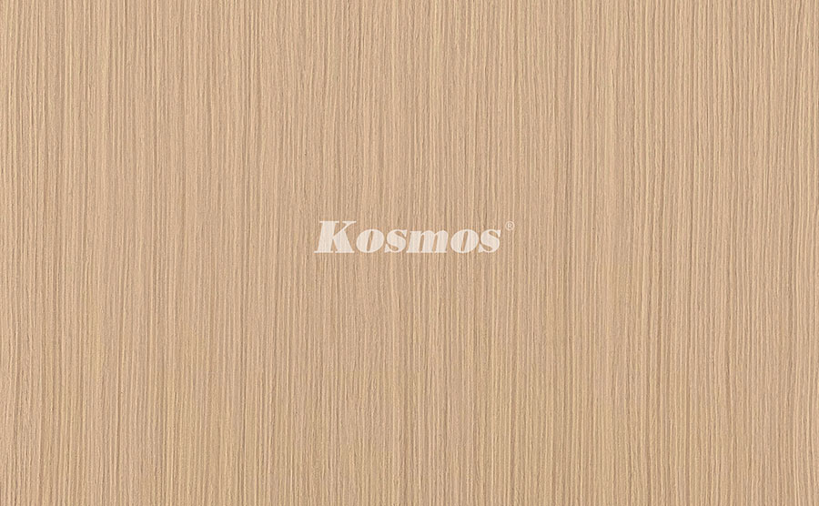 Vân gỗ chống xước vàng sồi Kosmos TT-502CX
