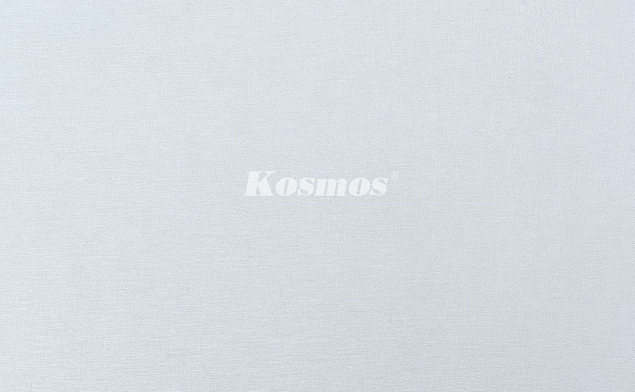 Vân vải vàng kem ánh kim Kosmos TT-503