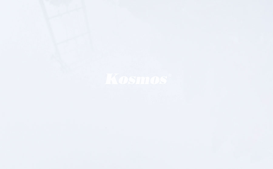 Vân đá màu trắng Kosmos TT-505