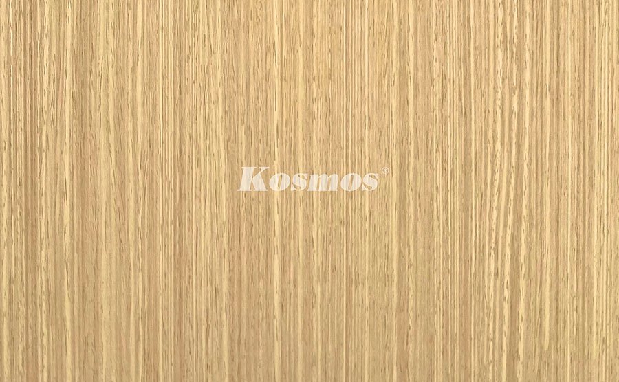 Vân gỗ màu vàng Kosmos TT-801CX