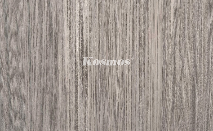 Vân gỗ xám ghi Kosmos TT-803CX