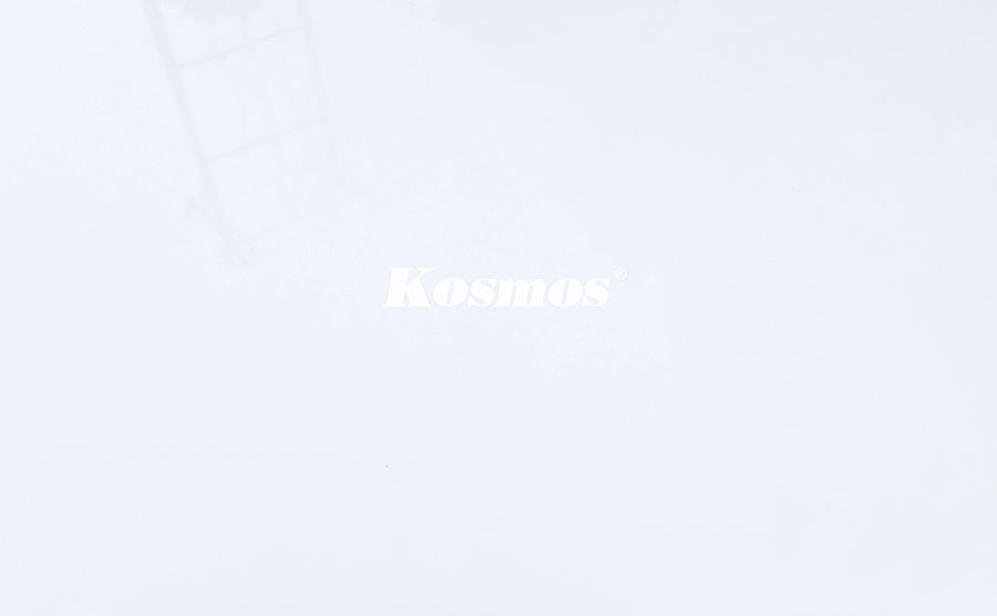 Vân đá màu trắng Kosmos TT-804