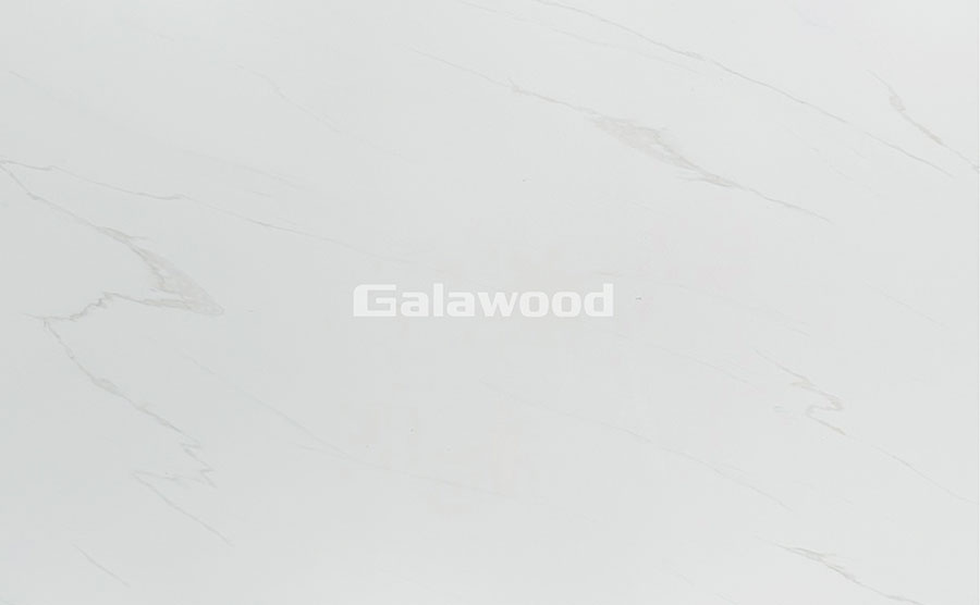 Marble trắng vân mây PVC231