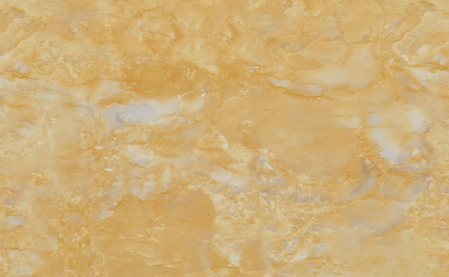 Marble vàng vân mây PVC2003